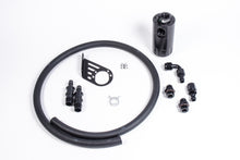 Load image into Gallery viewer, Radium Engineering 2014+ Ford Fiesta ST Crank Case Catch Can Kit