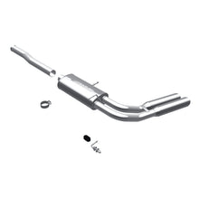 Load image into Gallery viewer, MagnaFlow SYS C/B 09 Silverado/Sierra PU