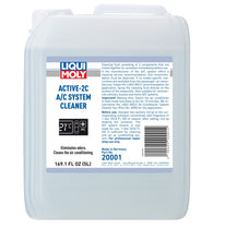 Load image into Gallery viewer, LIQUI MOLY 5L Active-2P AC System Cleaner
