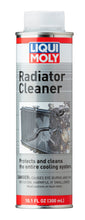 Load image into Gallery viewer, LIQUI MOLY 300mL Radiator Cleaner