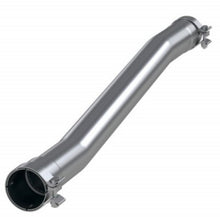 Load image into Gallery viewer, MBRP 20-21 Chevrolet/GMC 1500 6.2L T409 Stainless Steel 3in Muffler Bypass