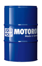 Load image into Gallery viewer, LIQUI MOLY 60L Synthoil Race Tech GT1 Motor Oil 10W-60