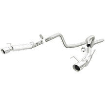 Load image into Gallery viewer, MagnaFlow SYS C/B 10 Mustang GT 3inch Magnapack