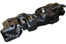 Load image into Gallery viewer, Titan Fuel Tanks 17-19 Ford F-250 55 Gal. Extra HD Cross-Linked PE XXL Mid-Ship Tank - Crew Cab SB
