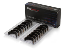 Load image into Gallery viewer, King Chevrolet SBC 262-400ci (Size 001) High Performance Tri-Metal Rod Bearing Set