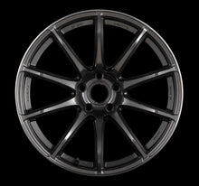 Load image into Gallery viewer, Gram Lights 57Transcend 18x10.0 +40 5-114.3 Super Dark Gunmetal Wheel