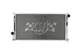 CSF 13-16 Scion FR-S / 2013+ Subaru BRZ Radiator