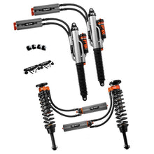 Load image into Gallery viewer, Ford Racing 17-18 Ford Raptor Fox Factory Race Series 3.0 Suspension Upgrade Kit