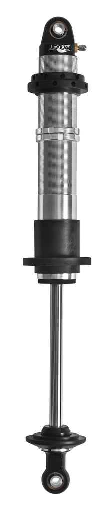 Fox 2.5 Factory Series 16in. Emulsion Coilover Shock 7/8in. Shaft (Normal Valving) 50/70 - Blk