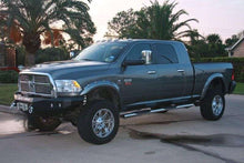 Load image into Gallery viewer, Road Armor 10-18 Ram 2500 Stealth Front Winch Bumper - Raw