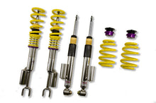 Load image into Gallery viewer, KW Coilover Kit V3 Audi S6 (4F)Sedan + Avant; quattro