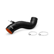Load image into Gallery viewer, Mishimoto 2016+ Ford Fiesta ST Black Silicone Induction Hose