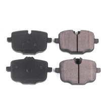 Load image into Gallery viewer, Power Stop 18-19 BMW 530e Rear Z16 Evolution Ceramic Brake Pads