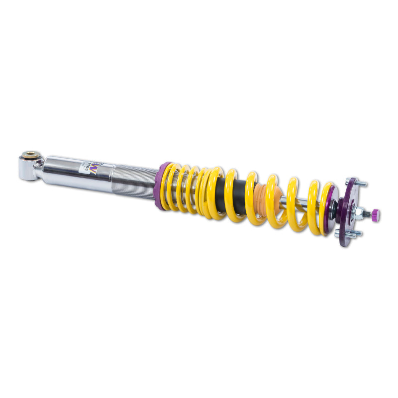 KW 911 964 Carrera 2 Convertible Targa Clubsport Coilover Kit 2-Way