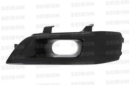 Seibon 03-05 Evo Carbon Fiber Headlight