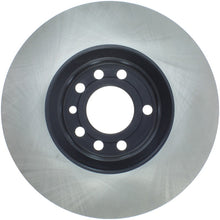 Load image into Gallery viewer, Centric Premium High Carbon CRYO-STOP Brake Rotor