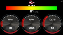 Load image into Gallery viewer, aFe AGD Advanced Gauge Display Digital 5.5in Monitor 08-18 Dodge/RAM/Ford/GM Diesel Trucks