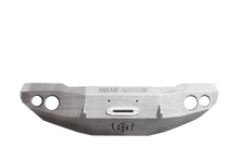 Load image into Gallery viewer, Road Armor 00-07 GMC 2500 Stealth Front Winch Bumper - Raw
