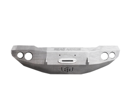 Road Armor 00-07 GMC 2500 Stealth Front Winch Bumper - Raw