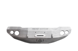 Road Armor 00-07 GMC 2500 Stealth Front Winch Bumper - Raw