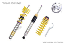 Load image into Gallery viewer, KW Coilover Kit V3 2015+ Cadillac CTS-V w/ Delete Module