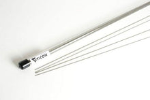 Load image into Gallery viewer, Ticon Industries 39in Length 1/2lb 2.2mm/.087in Filler Diamter CP1 Titanium Filler Rod