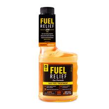 Load image into Gallery viewer, Mishimoto Fuel Relief Gasoline Fuel Treatment/Stabilizer - 16oz.