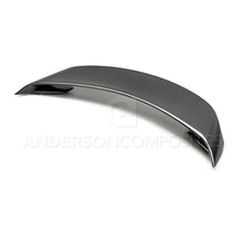 Load image into Gallery viewer, Anderson Composites 15-19 Ford Mustang Shelby GT350R Type-OE Rear Spoiler