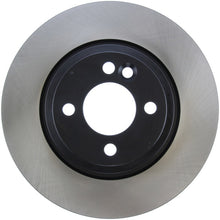 Load image into Gallery viewer, Stoptech 02-07 Mini Cooper/Mini Cooper S Front CRYO-STOP Rotor