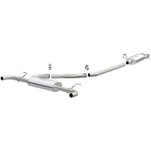 Load image into Gallery viewer, Magnaflow SYS C/B 2013 Lincoln MKZ 3.7L