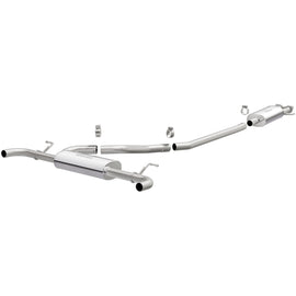 Magnaflow SYS C/B 2013 Lincoln MKZ 3.7L