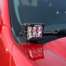 Load image into Gallery viewer, Ford Racing 19-20 Ranger Off-Road Hood Hinge-Mounted Light KIT
