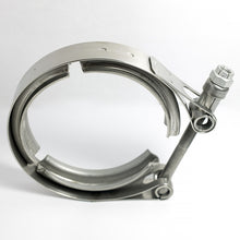 Load image into Gallery viewer, Stainless Bros 5.0in Stainless Steel V-Band Clamp