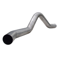 Load image into Gallery viewer, MBRP 01-07 Chevrolet/GMC Duramax (Excl LMM) Aluminized Tail Pipe (NO DROPSHIP)