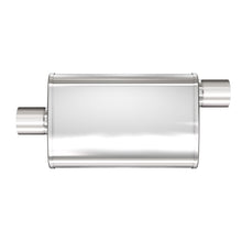 Load image into Gallery viewer, MagnaFlow Muffler Trb SS 4X9 18 2.25/2.2
