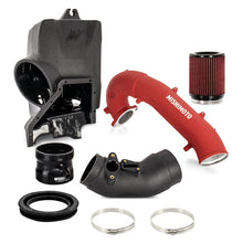 Load image into Gallery viewer, Mishimoto 2017+ Honda Civic Type R Race Air Intake Kit - Red