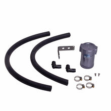 Load image into Gallery viewer, BBK 15-17 Ford F-Series Truck 3.5L / 5.0L / 6.2L Oil Separator Kit