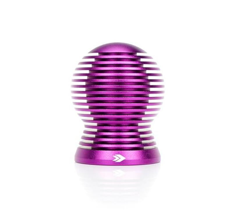 NRG Shift Knob Heat Sink Spheric Purple