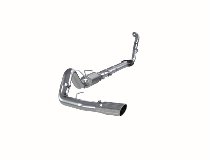 MBRP 1994-1997 Ford F-250/350 7.3L Turbo Back Single Side Off-Road