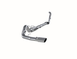 MBRP 1994-1997 Ford F-250/350 7.3L Turbo Back Single Side Off-Road