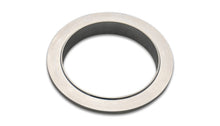 Load image into Gallery viewer, Vibrant Aluminum V-Band Flange for 3in OD Tubing - Male