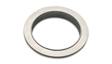 Load image into Gallery viewer, Vibrant Aluminum V-Band Flange for 2in O.D. Tubing - Male