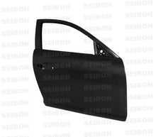 Load image into Gallery viewer, Seibon 04-10 RX-8 Carbon Fiber Front Doors