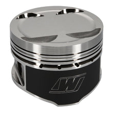 Load image into Gallery viewer, Wiseco Toyota 3SGTE 4v Dished -6cc Turbo 86.5mm +.5mm Oversize Piston Kit