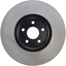 Load image into Gallery viewer, Stoptech 13 Ford Focus ST Front Premium High Carbon Cryo Brake Rotor