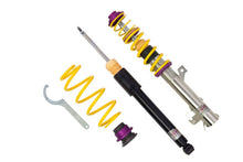 Load image into Gallery viewer, KW Coilover Kit V1 11+ Honda CR-Z Hybrid 1.5L