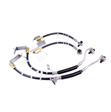 Load image into Gallery viewer, Ford Racing 2005-2014 Mustang Brake Line Upgrade Kit