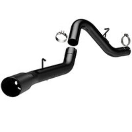 Magnaflow Black Series Sys C/B 11-12 GM Silverado 6.6L