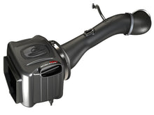 Load image into Gallery viewer, aFe Momentum GT PRO DRY S Intake System 2016 GM Silverado HD / SIerra HD V8 6.0L