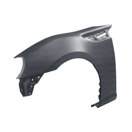 Seibon 12-13 BRZ/FRS OEM Style Dry Carbon Fiber Fenders (Pair)